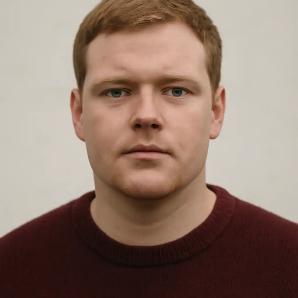 Marcus Wellington